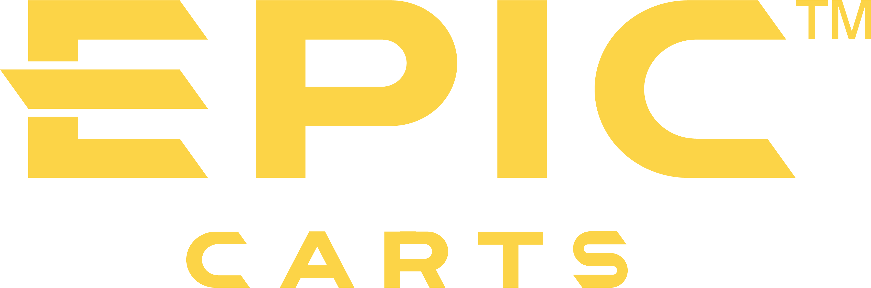 Epic Carts for sale in Southeast Wisconsin